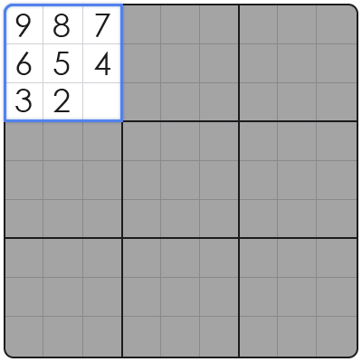 xyz wing technique sudoku